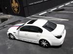 BMW M5 Sedan by MCP Racing 2010 года